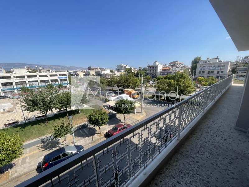 Γραφείο στην Λιούμη, Αιγάλεω — Φωτογραφία 2 από 14