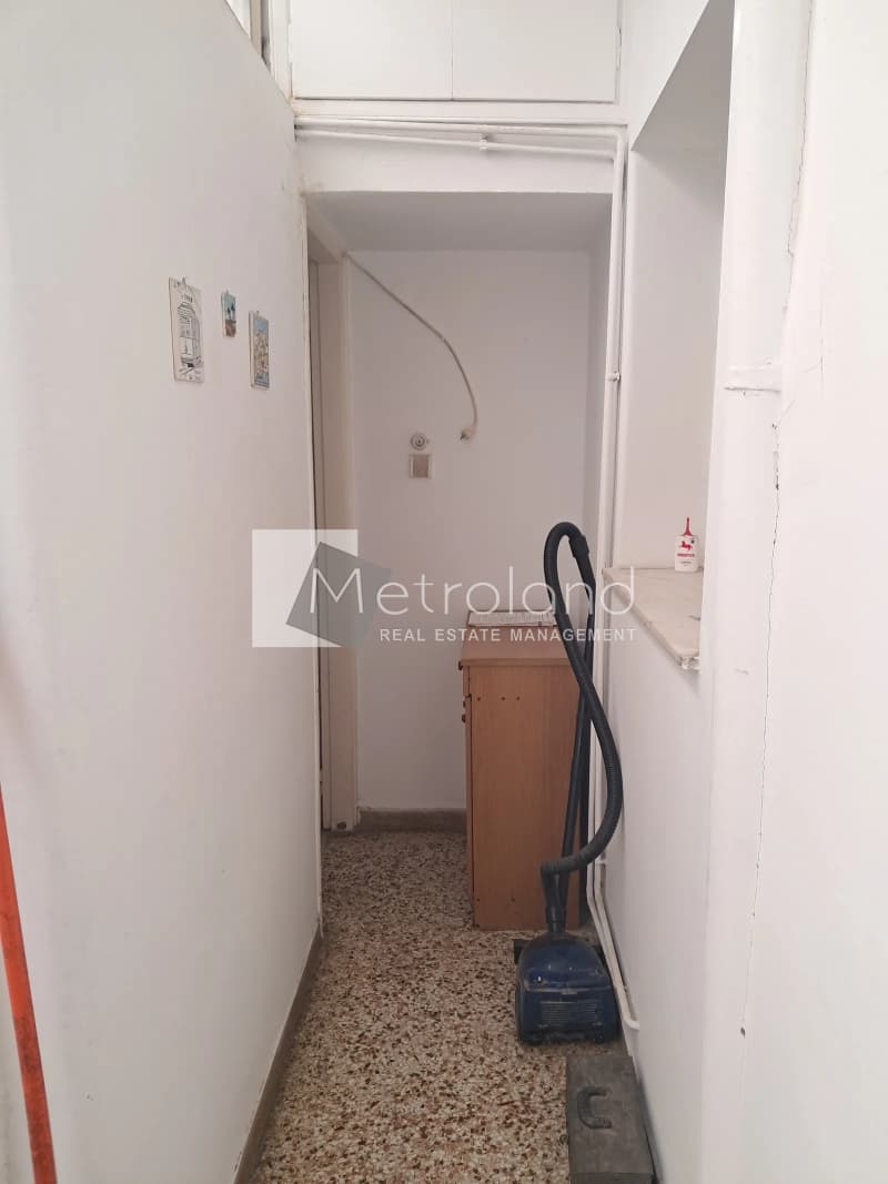 Διαμέρισμα στην Άγιος Γεώργιος, Κερατσίνι — Φωτογραφία 16 από 30