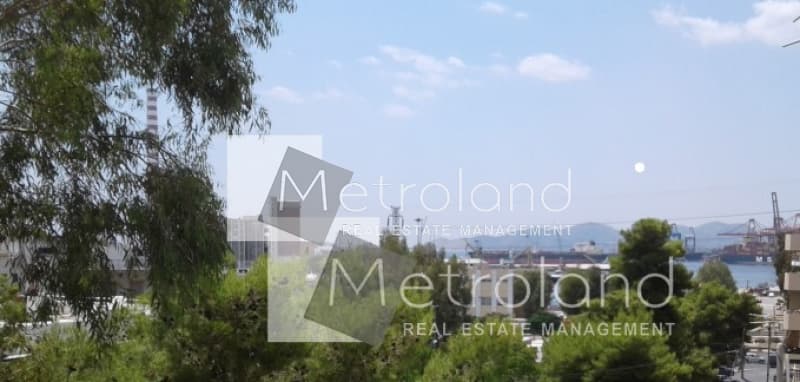 Διαμέρισμα στην Άγιος Γεώργιος, Κερατσίνι — Φωτογραφία 1 από 30