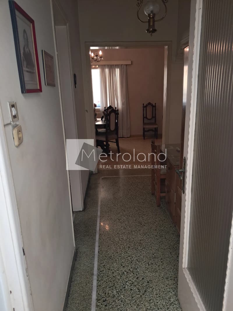Διαμέρισμα στην Άγιος Γεώργιος, Κερατσίνι — Φωτογραφία 24 από 30