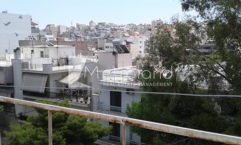 Διαμέρισμα στην Άγιος Γεώργιος, Κερατσίνι — Φωτογραφία 29 από 30
