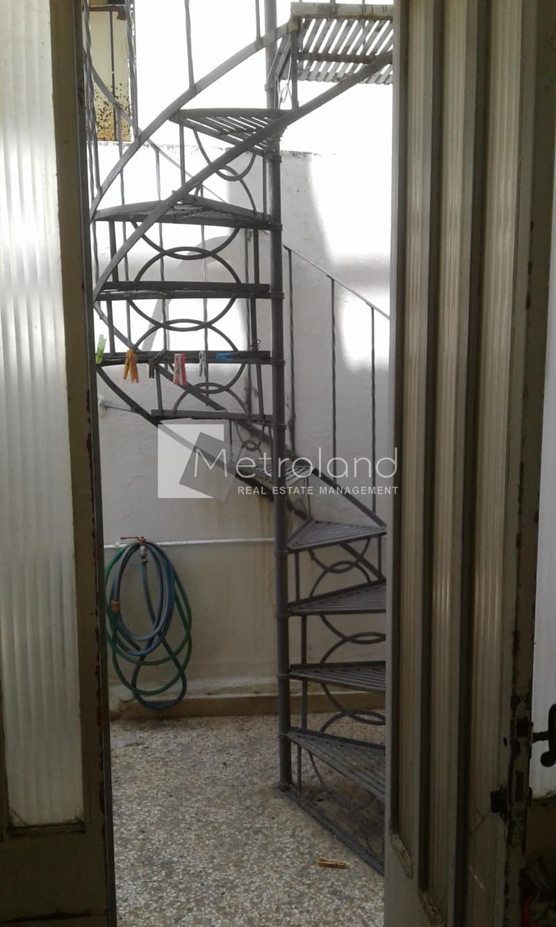 Διαμέρισμα στην Άγιος Γεώργιος, Κερατσίνι — Φωτογραφία 13 από 30