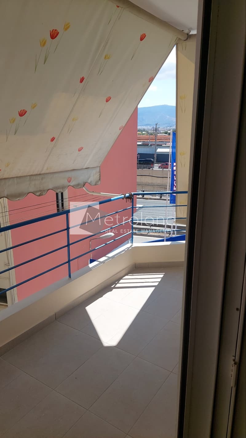 Διαμέρισμα στην Λαχαναγορά, Άγιος Ιωάννης Ρέντης — Φωτογραφία 4 από 11