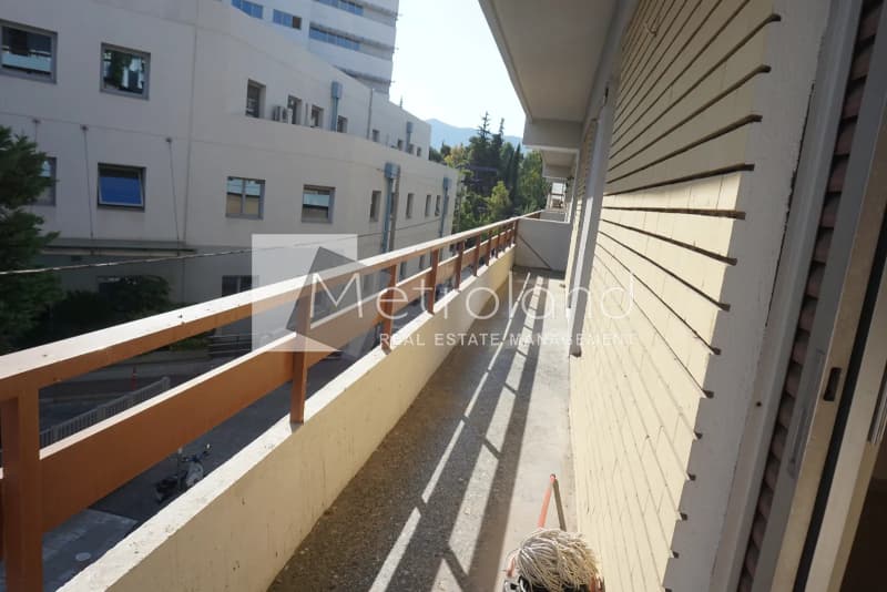 Apartment in Elinoroson, Goudi — Photo 19 of 20