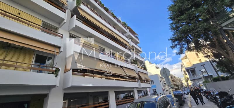 Apartment in Elinoroson, Goudi — Photo 18 of 20
