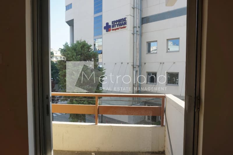 Apartment in Elinoroson, Goudi — Photo 20 of 20