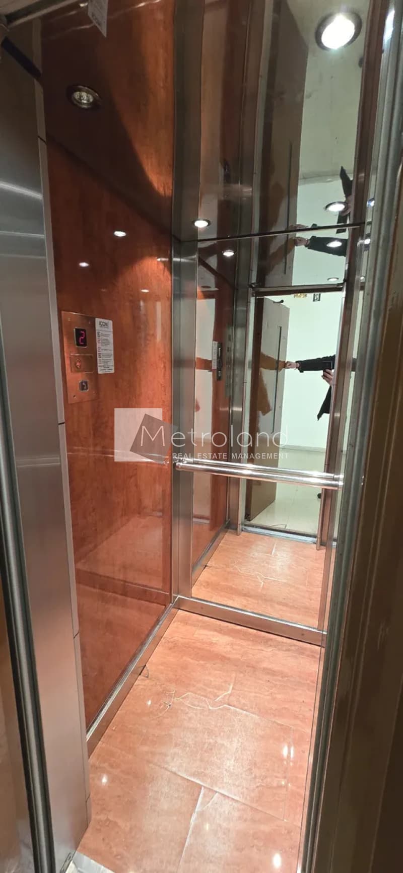 Apartment in Elinoroson, Goudi — Photo 16 of 20