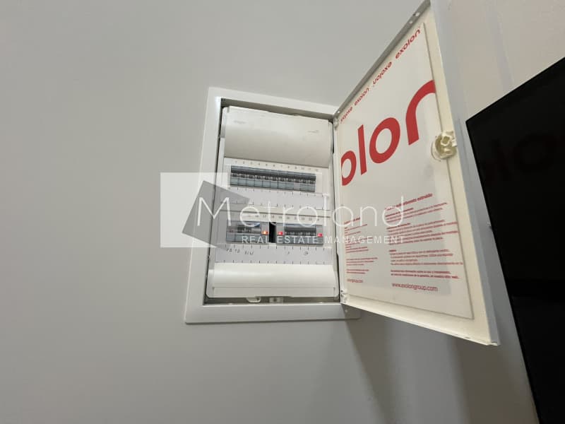 Διαμέρισμα στην Πλατεία Δαβάκη, Καλλιθέα — Φωτογραφία 17 από 24