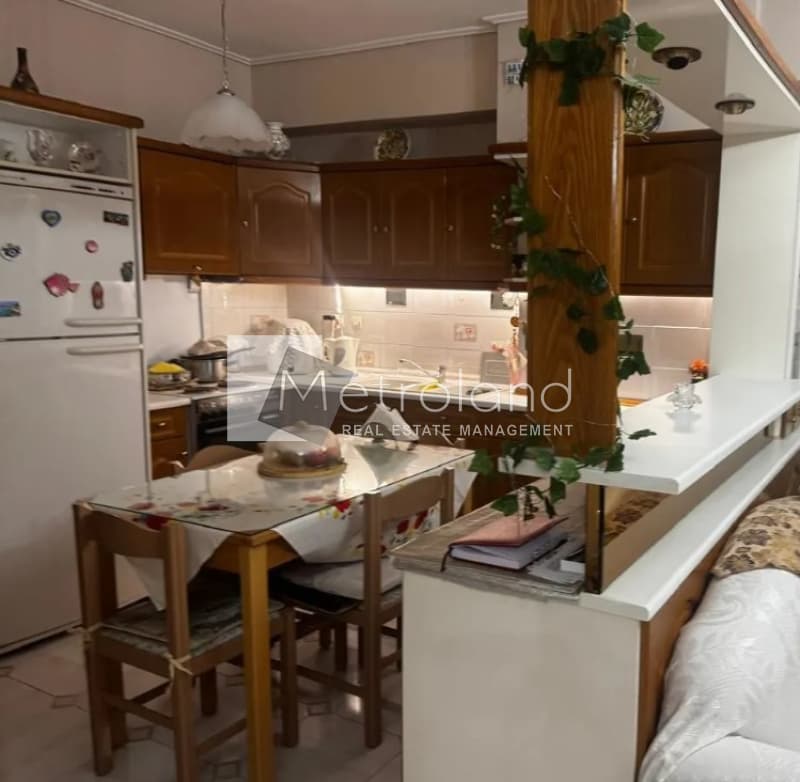 Διαμέρισμα στην Καλλίπολη, Πειραιάς — Φωτογραφία 1 από 11