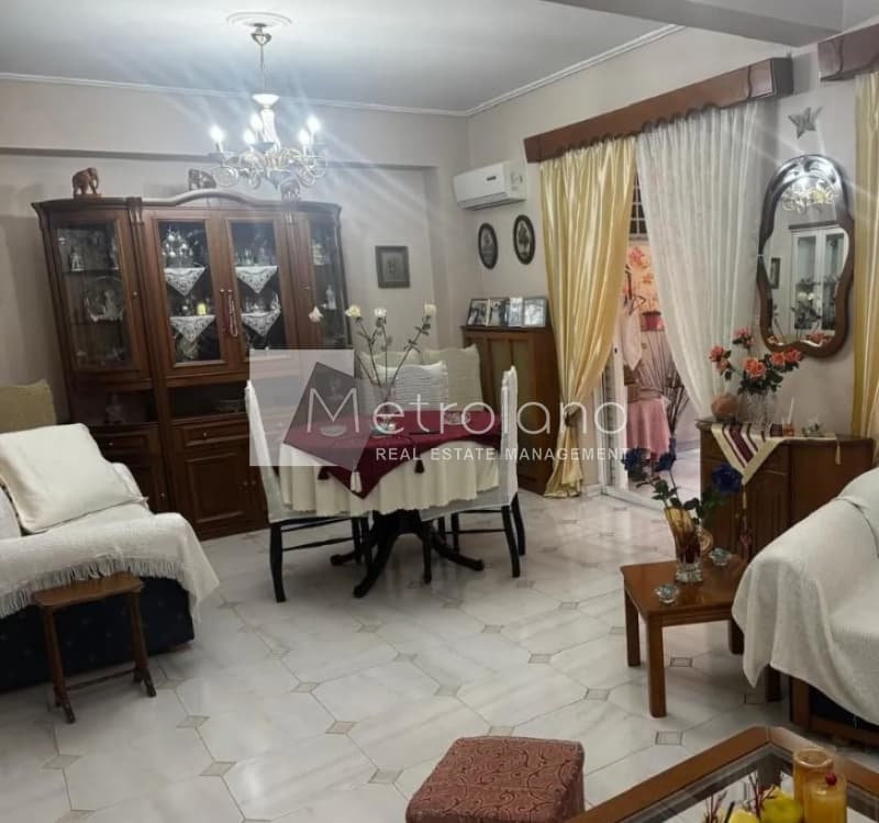 Διαμέρισμα στην Καλλίπολη, Πειραιάς — Φωτογραφία 3 από 11