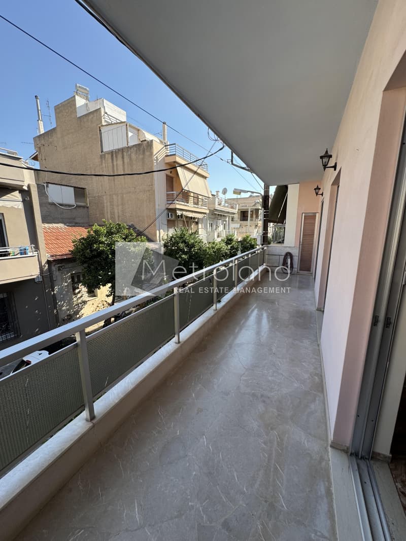 Διαμέρισμα στην Κέντρο, Νίκαια — Φωτογραφία 17 από 24