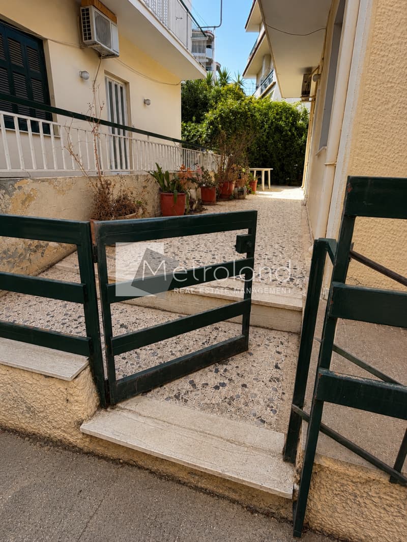 House in Ano Sourmena, Argyroupoli — Photo 7 of 8