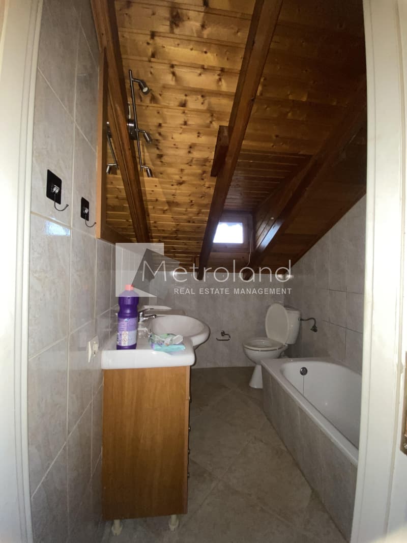 House in Lamprika, Koropi — Photo 15 of 18