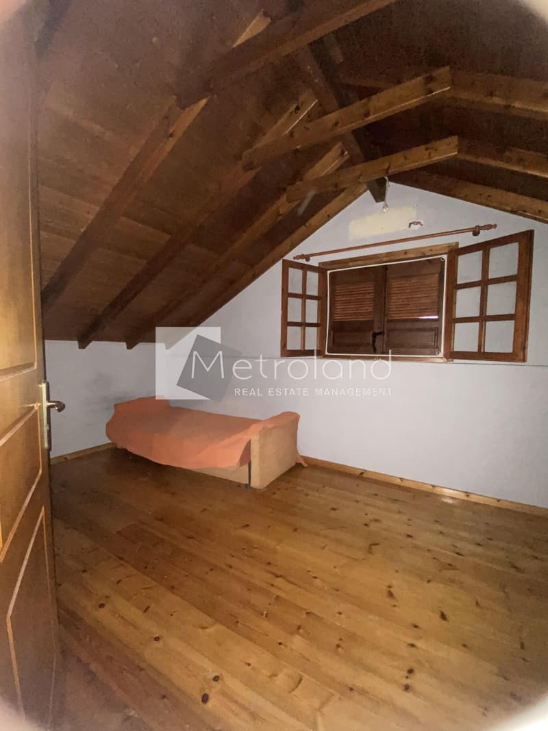 House in Lamprika, Koropi — Photo 16 of 18