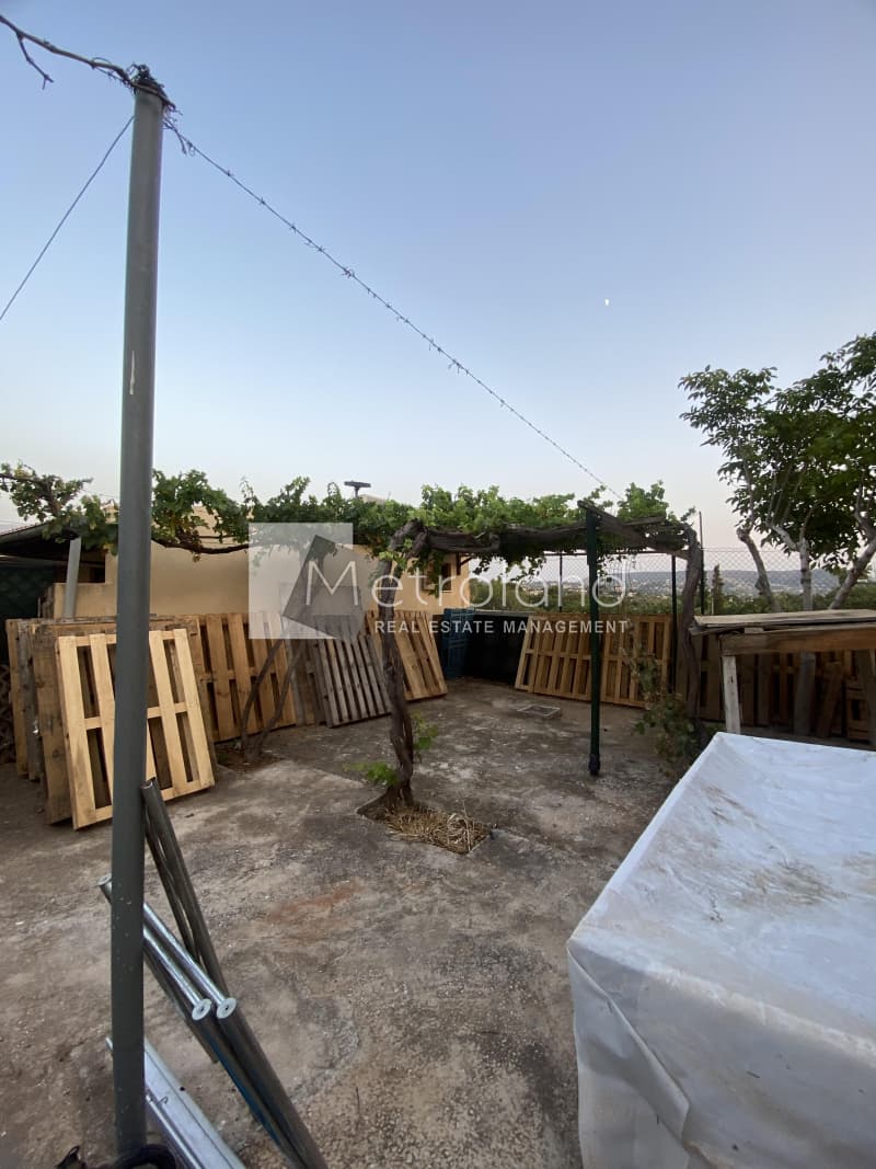House in Lamprika, Koropi — Photo 18 of 18