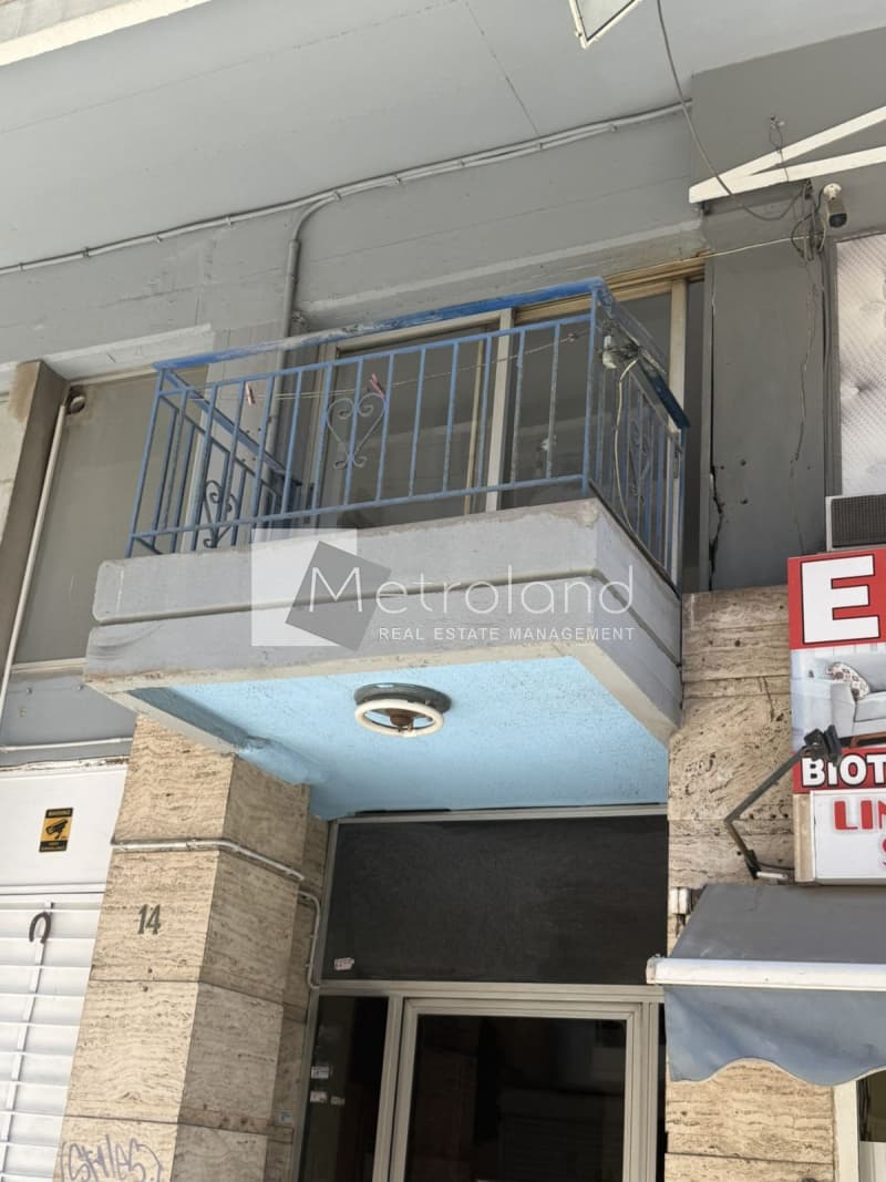 Γραφείο στην Νεκροταφείο, Νίκαια — Φωτογραφία 5 από 5