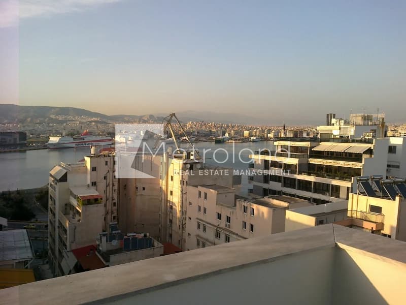 Apartment in Chatzikiriakeio, Piraeus — Photo 5 of 12