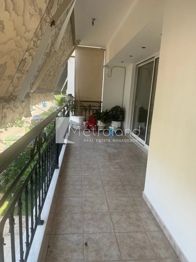 Διαμέρισμα στην Νεκροταφείο, Νίκαια — Φωτογραφία 13 από 15