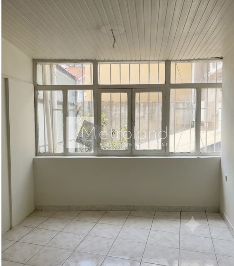Διαμέρισμα στην Άνω Αγία Βαρβάρα, Αγία Βαρβάρα — Φωτογραφία 5 από 9