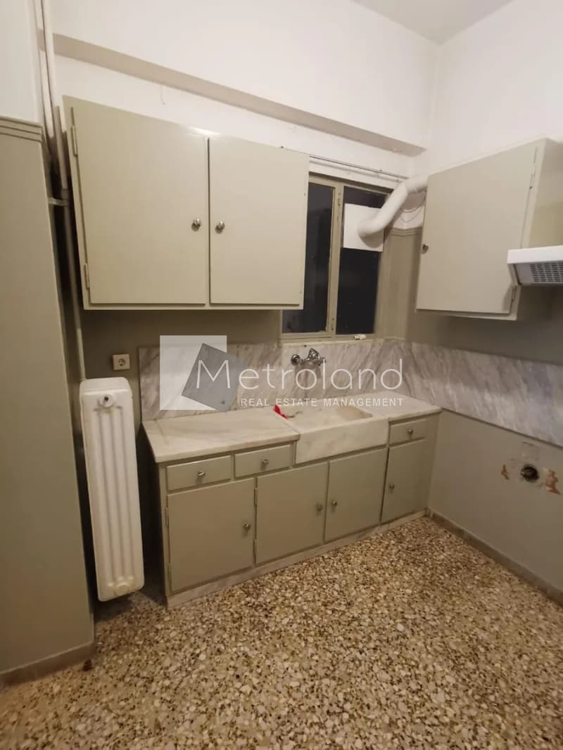Apartment in Pigada, Piraeus — Photo 7 of 11