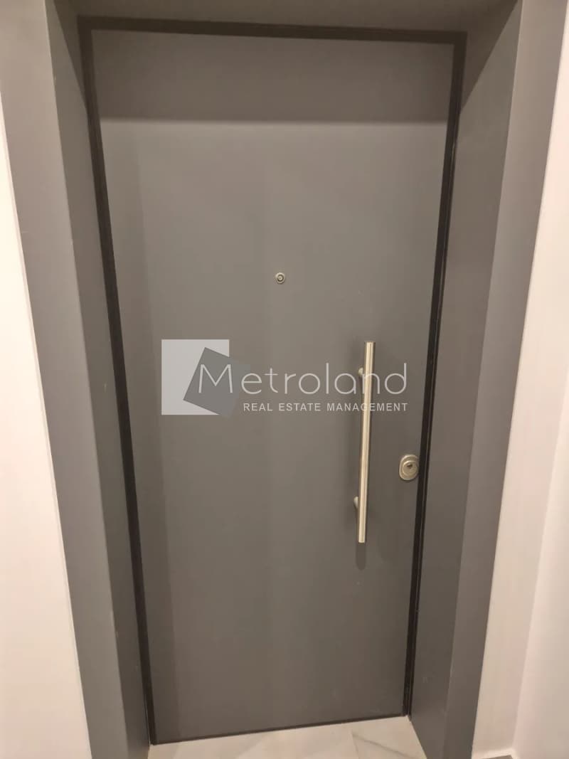 Διαμέρισμα στην Τζιτζιφιές, Μοσχάτο — Φωτογραφία 5 από 16