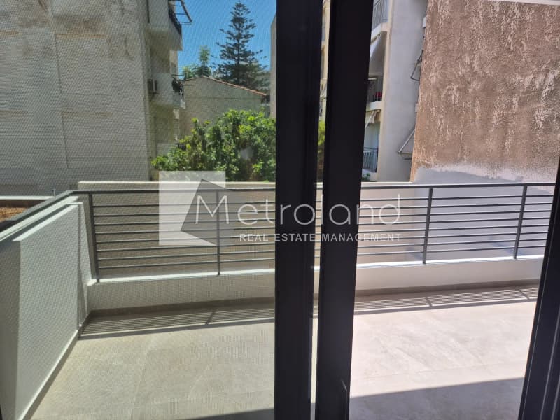 Διαμέρισμα στην Τζιτζιφιές, Μοσχάτο — Φωτογραφία 9 από 16