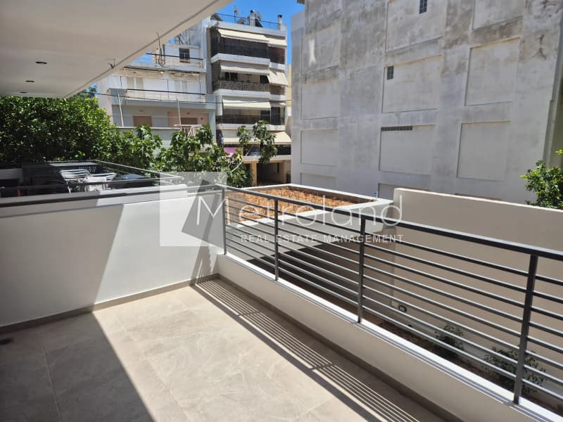 Διαμέρισμα στην Τζιτζιφιές, Μοσχάτο — Φωτογραφία 8 από 16