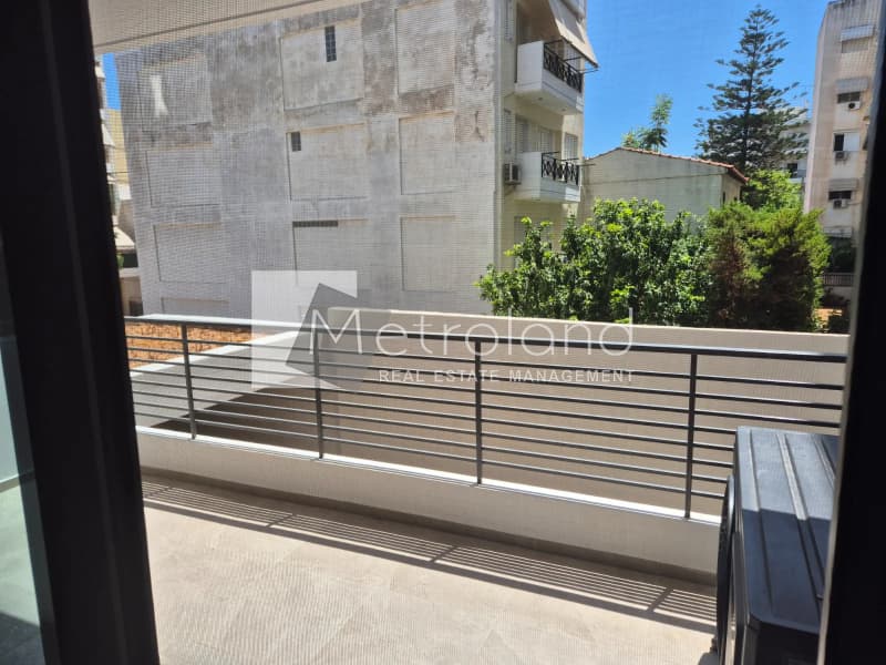 Διαμέρισμα στην Τζιτζιφιές, Μοσχάτο — Φωτογραφία 7 από 16