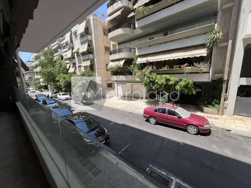 Διαμέρισμα στην Κέντρο, Νέα Σμύρνη — Φωτογραφία 20 από 20
