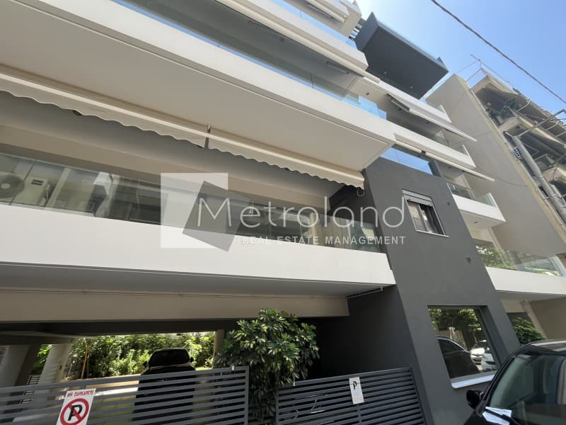 Διαμέρισμα στην Κέντρο, Νέα Σμύρνη — Φωτογραφία 6 από 20