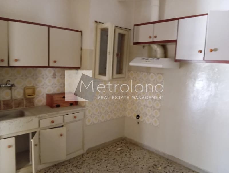 Apartment in Ano Rentis, Agios Ioannis Rentis — Photo 5 of 11