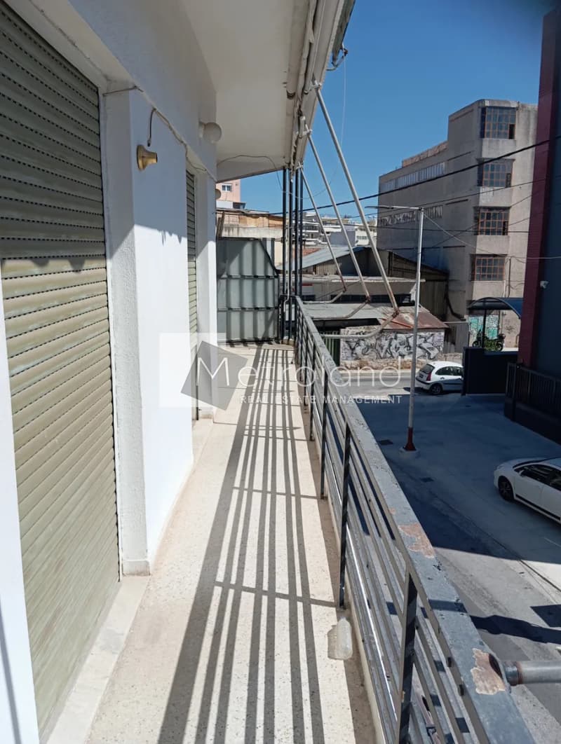 Apartment in Ano Rentis, Agios Ioannis Rentis — Photo 2 of 11