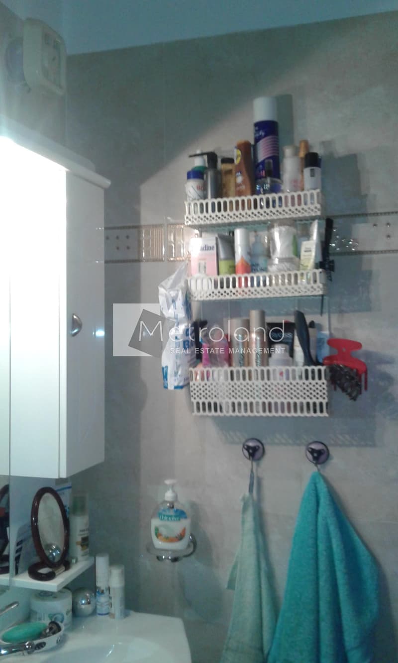 Διαμέρισμα στην Καριώτικα, Πέραμα — Φωτογραφία 17 από 25