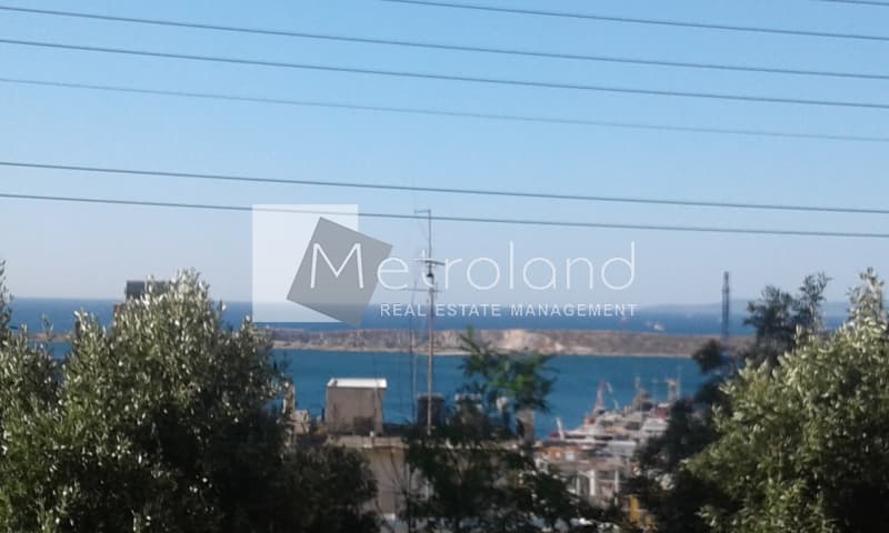 Διαμέρισμα στην Καριώτικα, Πέραμα — Φωτογραφία 1 από 25