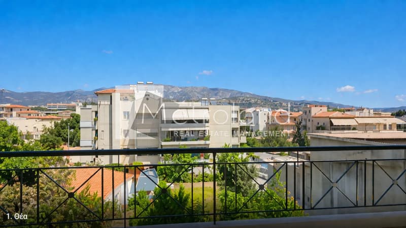Διαμέρισμα στην Μεταμόρφωση, Χαλάνδρι — Φωτογραφία 14 από 14