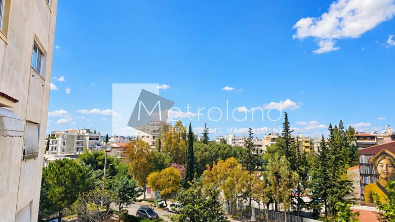 Διαμέρισμα στην Μεταμόρφωση, Χαλάνδρι — Φωτογραφία 13 από 14