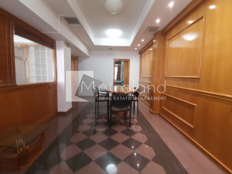 Γραφείο στην Πλατεία Κάνιγγος, Εξάρχεια - Νεάπολη — Φωτογραφία 14 από 23