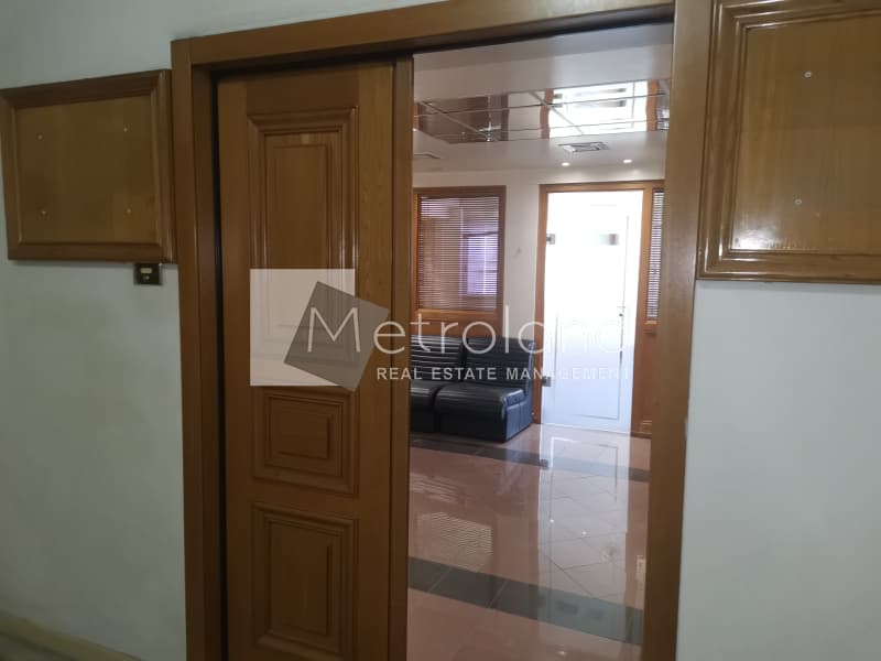 Γραφείο στην Πλατεία Κάνιγγος, Εξάρχεια - Νεάπολη — Φωτογραφία 2 από 23