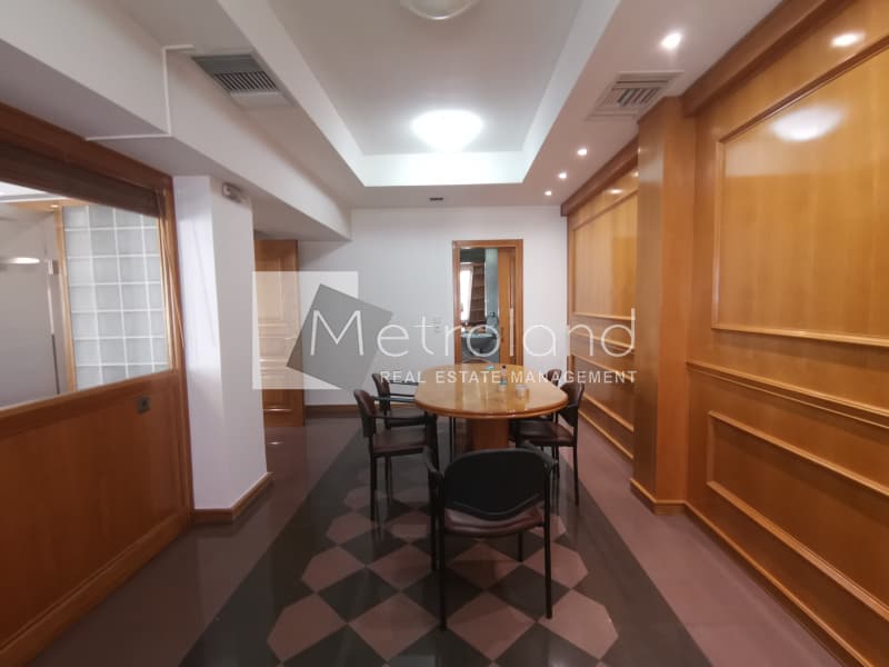 Γραφείο στην Πλατεία Κάνιγγος, Εξάρχεια - Νεάπολη — Φωτογραφία 16 από 23