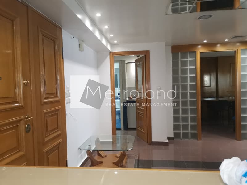 Γραφείο στην Πλατεία Κάνιγγος, Εξάρχεια - Νεάπολη — Φωτογραφία 5 από 23