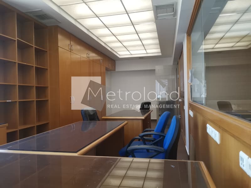 Γραφείο στην Πλατεία Κάνιγγος, Εξάρχεια - Νεάπολη — Φωτογραφία 4 από 23