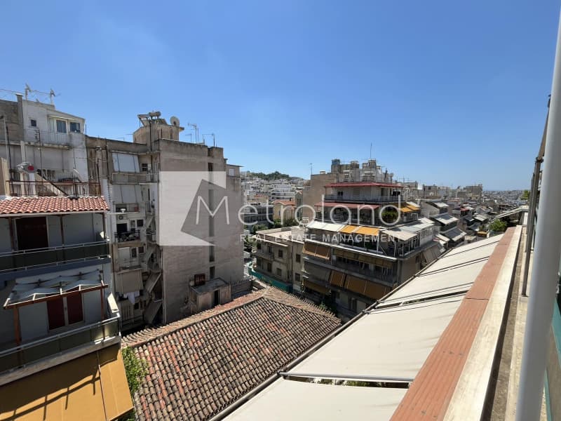 Διαμέρισμα στην Ευαγγελίστρια, Πειραιάς — Φωτογραφία 9 από 15