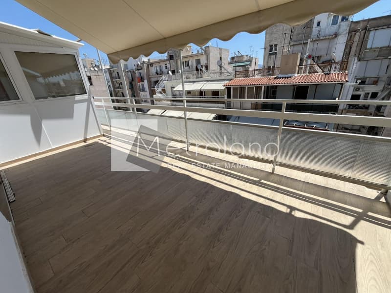 Διαμέρισμα στην Ευαγγελίστρια, Πειραιάς — Φωτογραφία 8 από 15