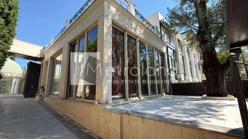 Κατάστημα στην Κεφαλάρι, Κηφισιά — Φωτογραφία 2 από 6