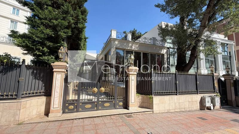 Κατάστημα στην Κεφαλάρι, Κηφισιά — Φωτογραφία 1 από 6