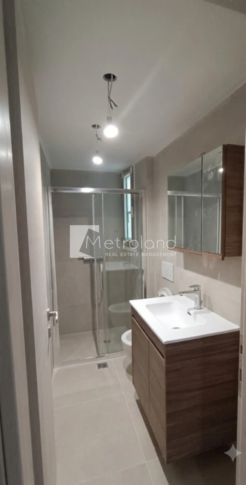 Apartment in Kato Aigaleo - Estavromenou, Aigaleo — Photo 2 of 5