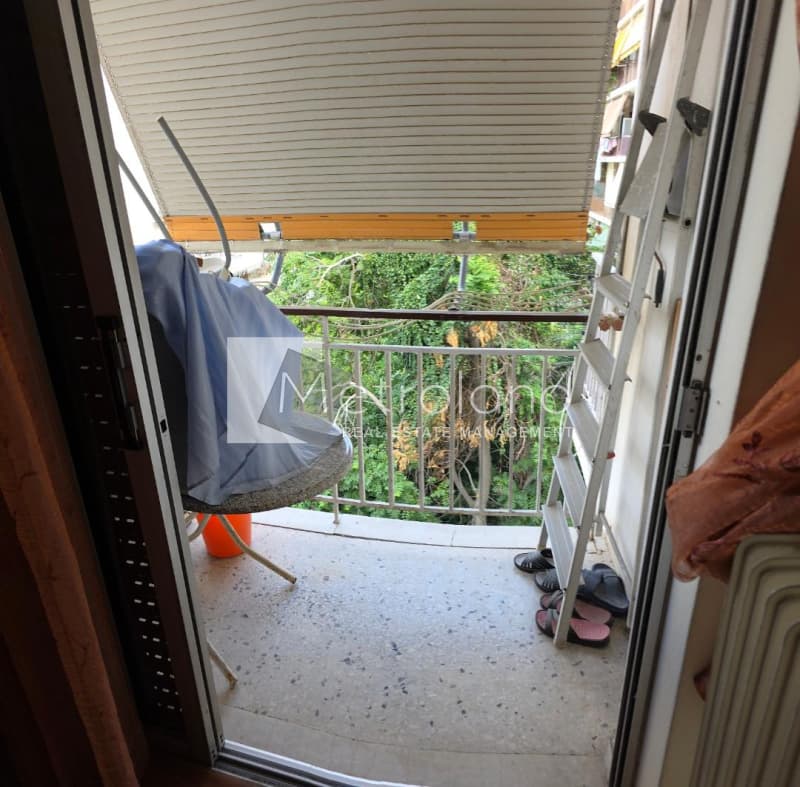 Apartment in Thimarakia, Attiki — Photo 9 of 9