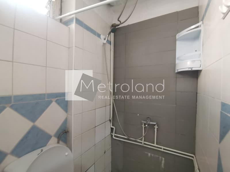 Διαμέρισμα στην Τρία αστέρια, Ηράκλειο — Φωτογραφία 12 από 24
