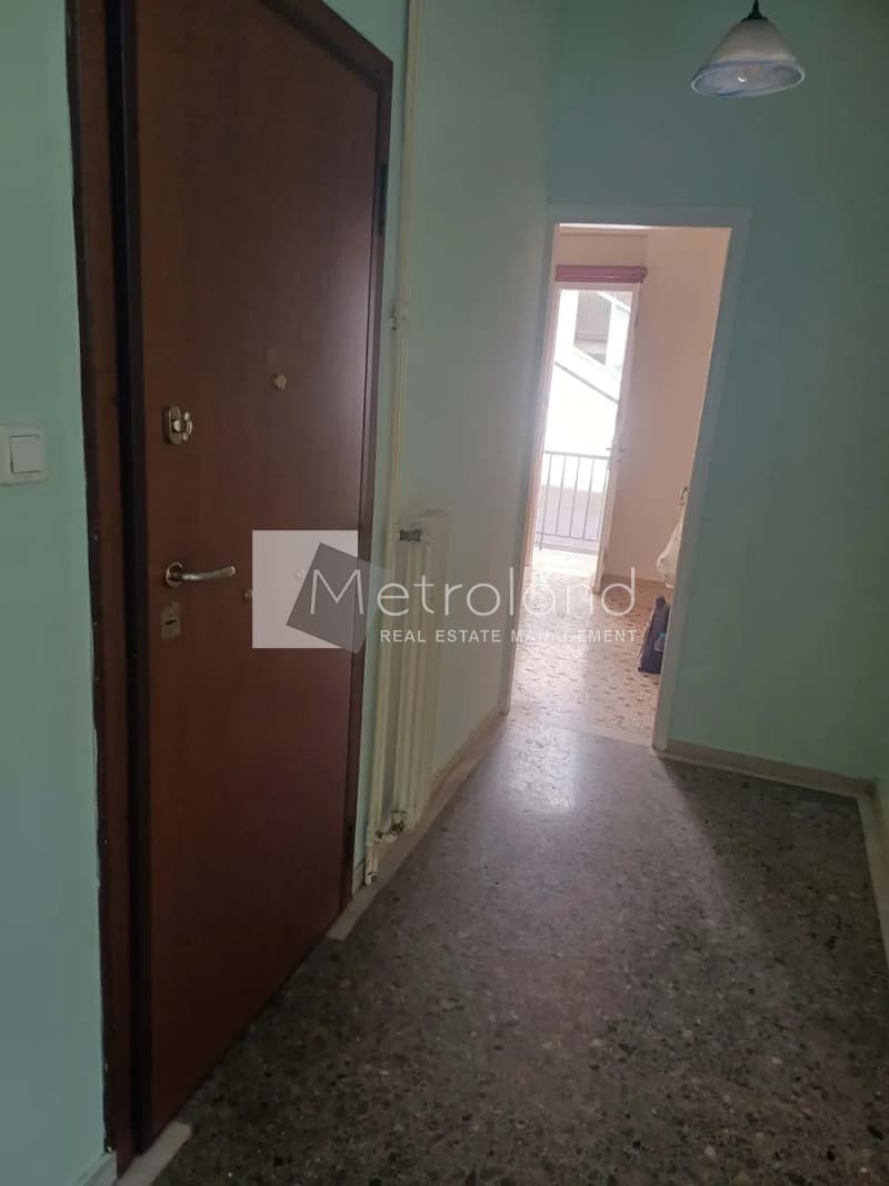 Apartment in Evangelistria, Kalithea — Photo 1 of 8