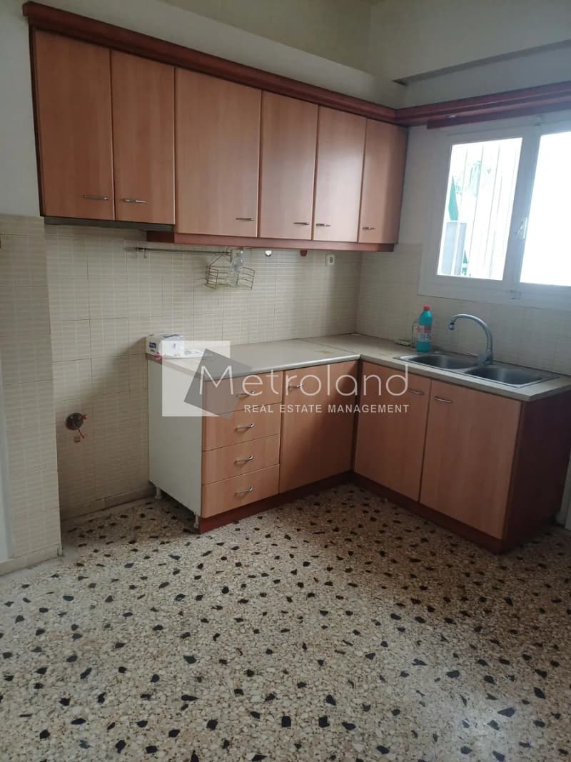 Apartment in Evangelistria, Kalithea — Photo 3 of 8